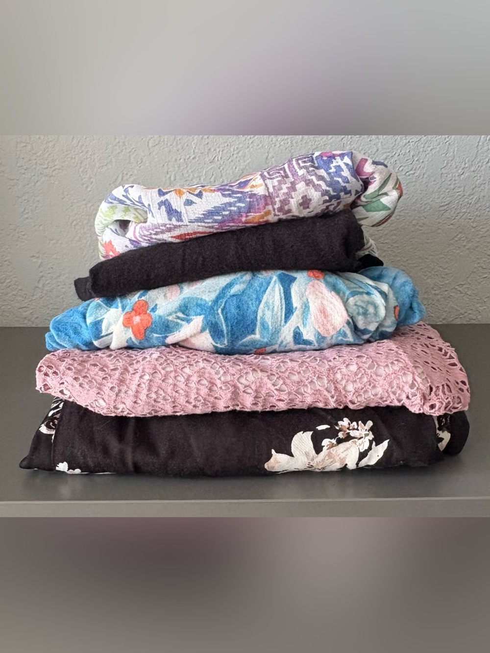Anthropologie Bundle